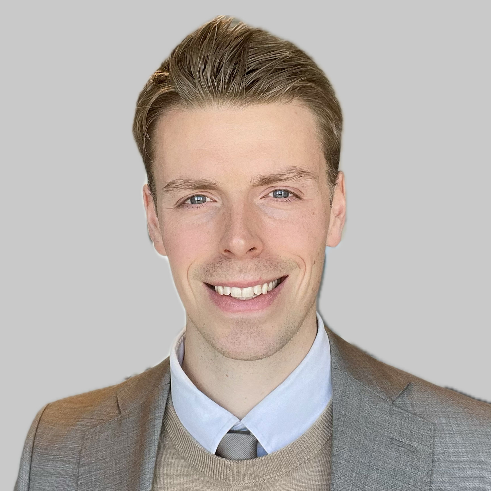 HenrikHSvendsen