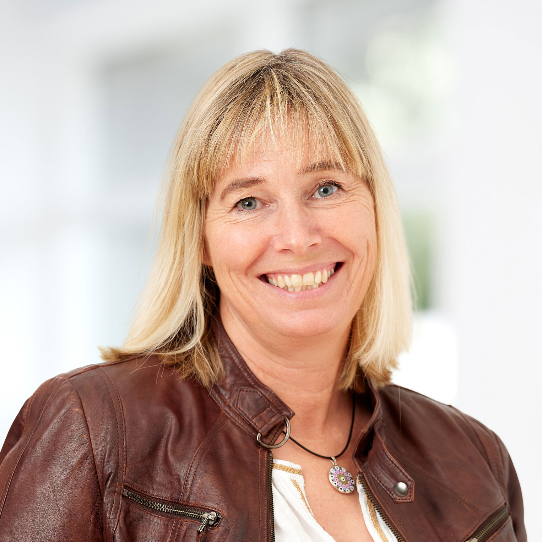 Lotte Hjort, Globeteam