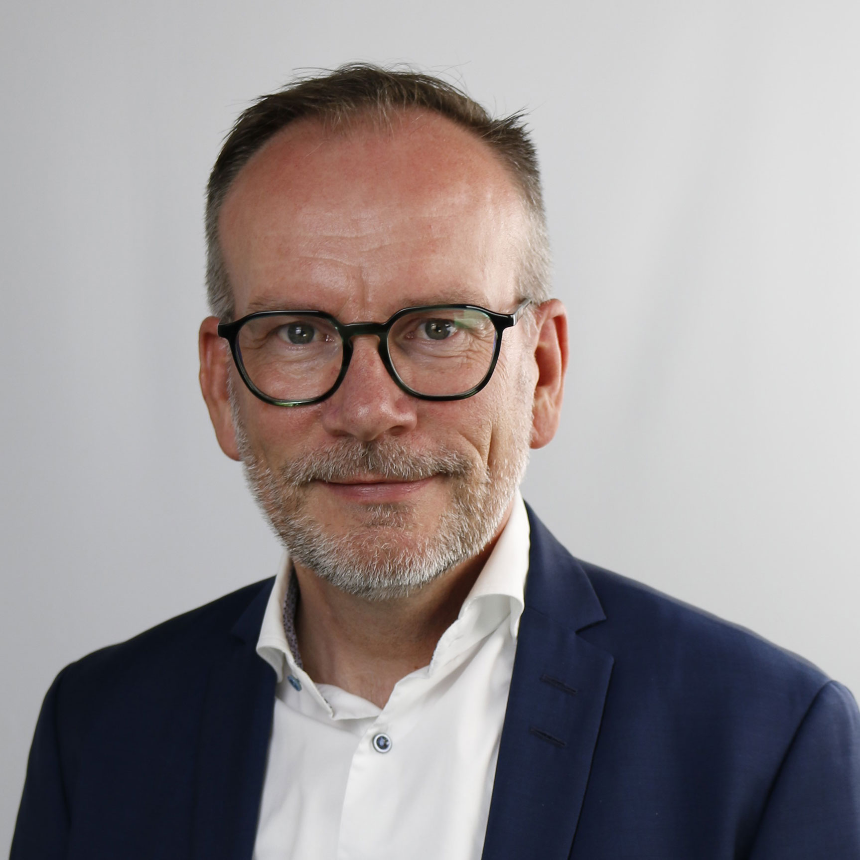 Per Kristensen, Security Tech Space