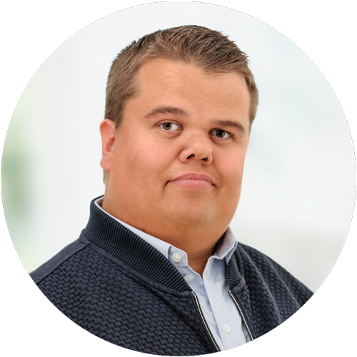 Simon Hartmann Eriksen